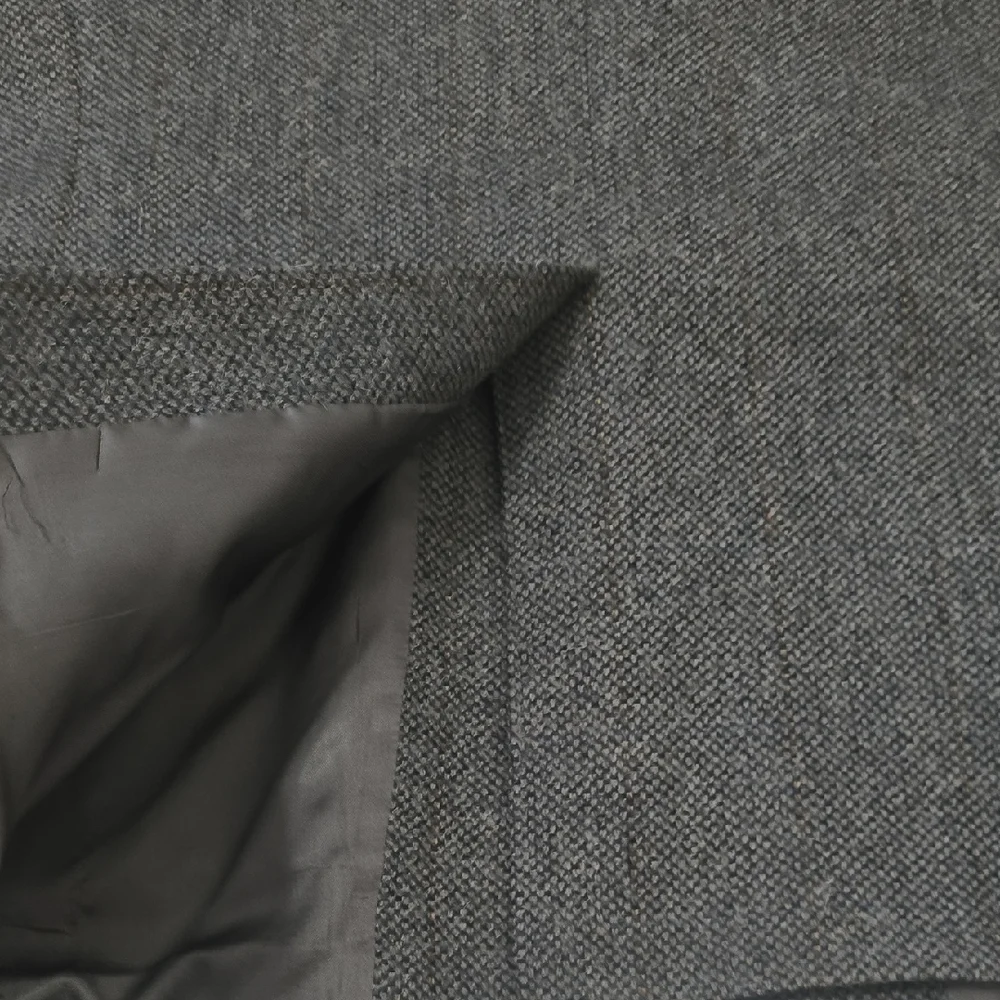 Brooks Brothers‎ Dark Gray Sport Coat
